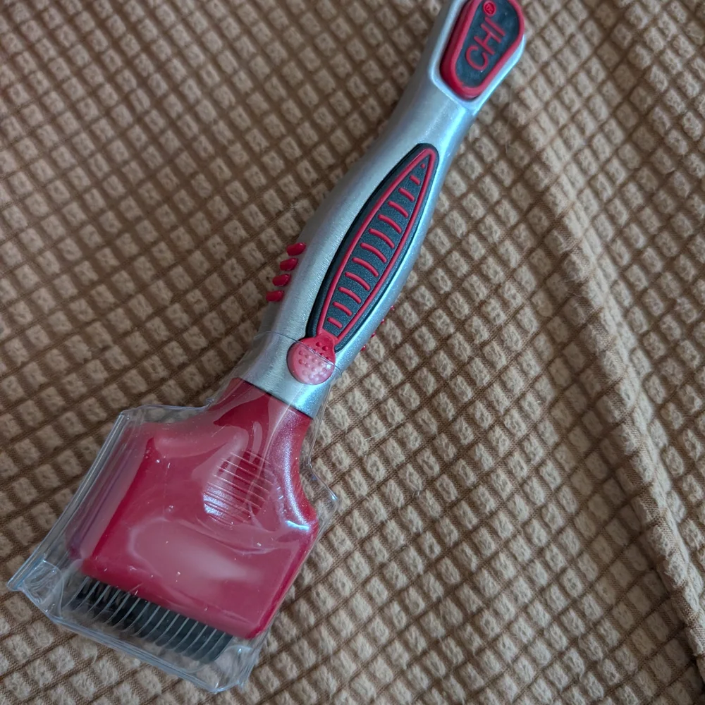 NWT CHI Brand Dog Or Cat Defurimnator Grooming Comb